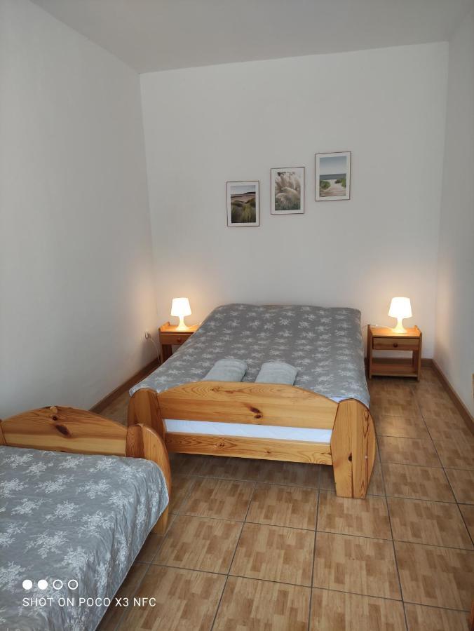 Chata Pod Roza Ledzin Exterior foto